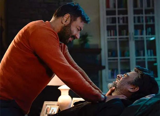 Shaitaan Box Office Estimate Day 1: Ajay Devgn’s horror flick casts a spell with a stellar start; collects Rs. 14.50 crores on Day 1