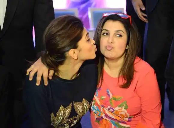 Farah Khan On Launching Deepika Padukone With Om Shanti Om: No One Is Going To Give You A Launch…