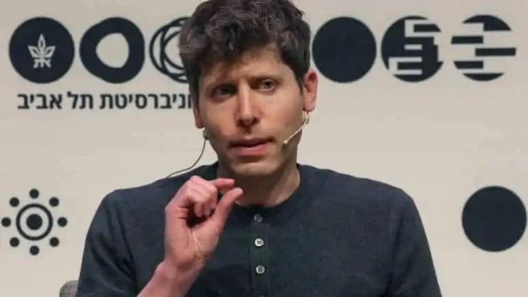 Sam Altman’s Worldcoin files lawsuit after Spanish ban