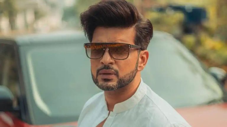 Karan Kundrra: `People`s fascination with white skin is still there…`