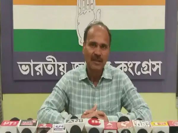 Put hands in pockets, stand in front of mirror and ask…”: Adhir Ranjan Chowdhury