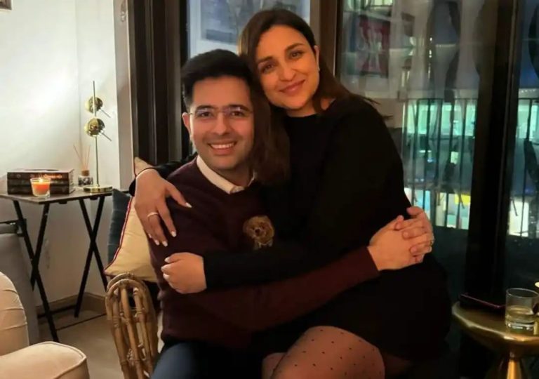 Parineeti Chopra, Raghav Chadha not expecting their first child; close sources dismisses wild rumours