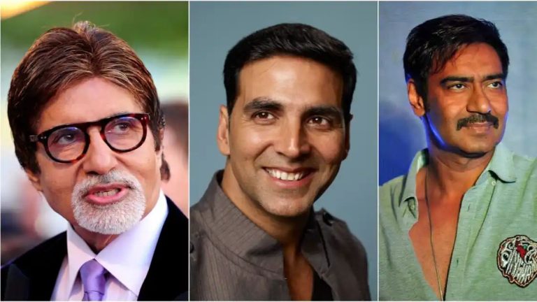 Mahashivratri 2024: Amitabh Bachchan, Akshay Kumar, Ajay Devgn, Hrithik Roshan and others extend wishes