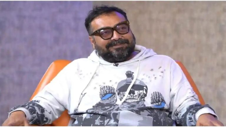 Anurag Kashyap takes dig at ‘fraud’ feminist filmmakers; calls independent directors ‘worst’