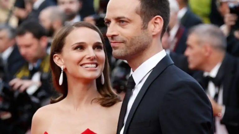 Have Natalie Portman And Benjamin Millepied Finalized Their Divorce? Find Out