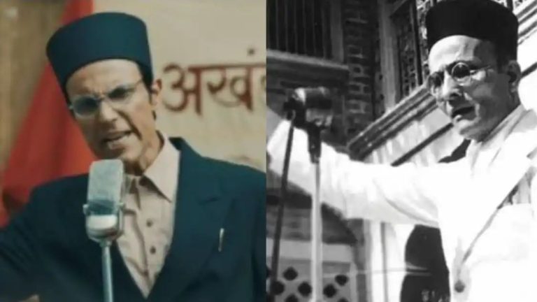 Before Randeep Hooda’s Swatantrya Veer Savarkar; These Movies Shed Light On Indian Politician’s Life | Check List