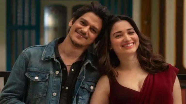 PICS: Vijay Varma’s comment on Tamannaah Bhatia’s latest Instagram post is too ‘sweet’ to miss