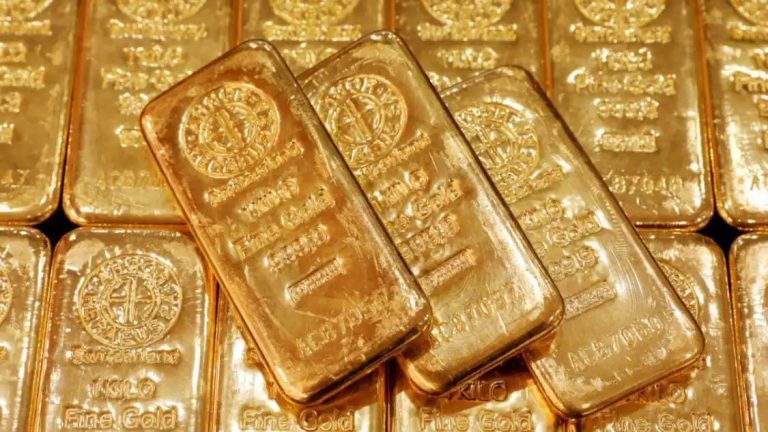 Stagger your investments in gold: Go for Gold ETFs or buy sovereign gold bonds in secondary market