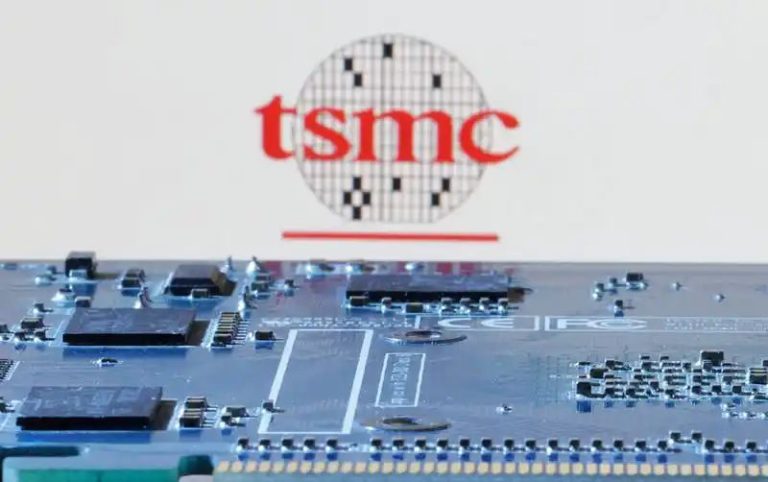 TSMC to win more than $5 billion in grants for a US chip plant, Bloomberg reports