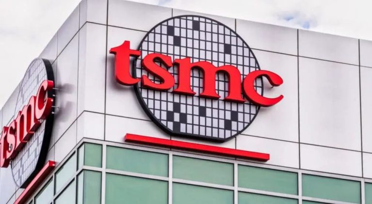 TSMC To Win $5B Grant For US Plant To Service Apple, Nvidia Chip Demand: Report