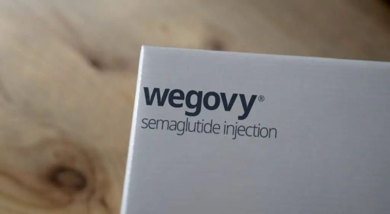 Novo Nordisk’s Game-Changer: FDA Approves Weight Loss Sensation Wegovy For Heart Health, Potential Insurance Coverage