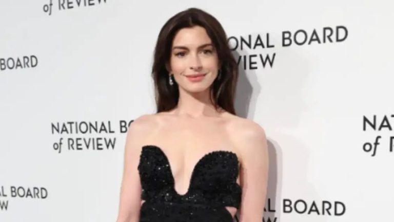 What Is Anne Hathaway’s Net Worth In 2024? Find Out Amid Her Return To Romcoms With The Idea Of You