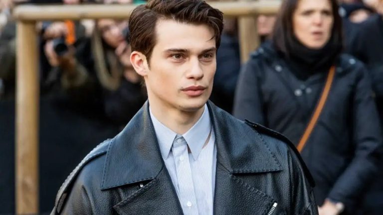 Is Nicholas Galitzine’s Related To Russian Royals? Here’s What We Know As Actor Promotes The Idea Of You