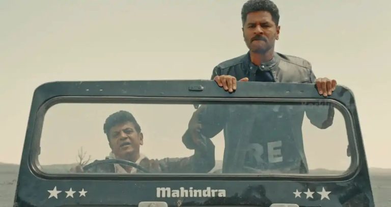 ‘Karataka Dhamanaka’ movie review: Shivarajkumar, Prabhudeva shine in Yogaraj Bhat caper