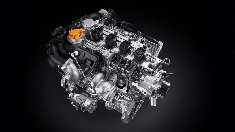 Stellantis Invests $6 Billion On Internal Combustion Engines – Check Out All Details Here