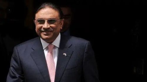 Voting begins in Pakistan’s presidential election: Asif Ali Zardari set to win