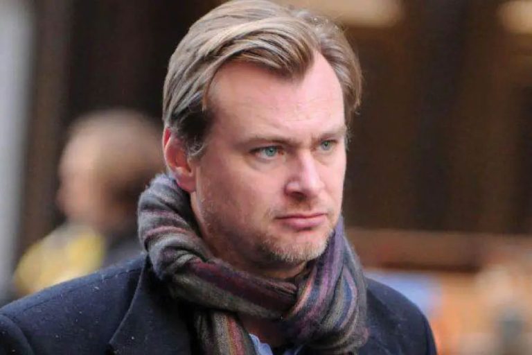 The film celebrated director Christopher Nolan doesn’t want you to watch