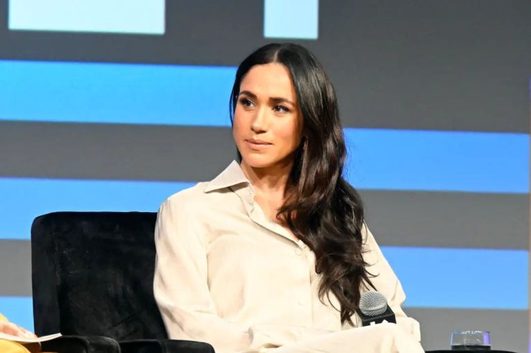 “Faced Abuse While I Was Pregnant”: Meghan Markle’s Fresh Charge