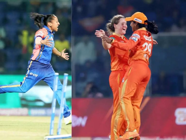 MI vs GG- WPL 2024: Mumbai Indians vs Gujarat Giants playing XI, pitch, weather | All you need to know