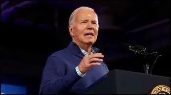 US: Biden says he would sign proposed bill on TikTok ban as Trump raises concerns