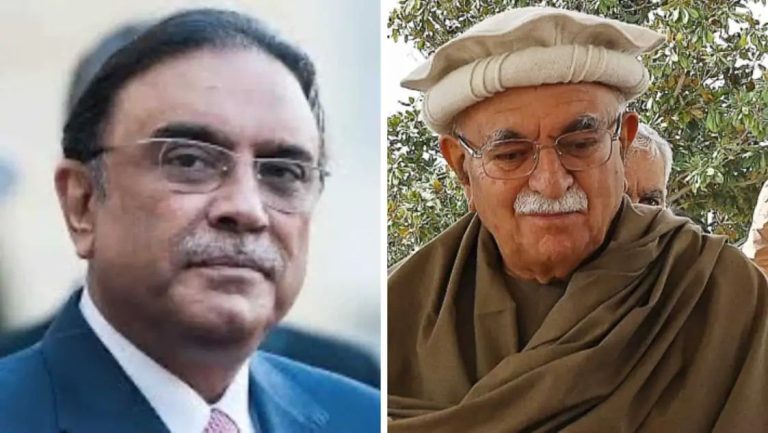 Asif Ali Zardari vs Mahmood Khan Achakzai: Pakistan’s 14th president to be elected soon