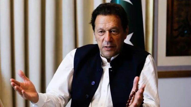 IMF Gives Cold Shoulder To Imran Khan As It Refuses To Interfere In Pakistan’s Electoral Dispute