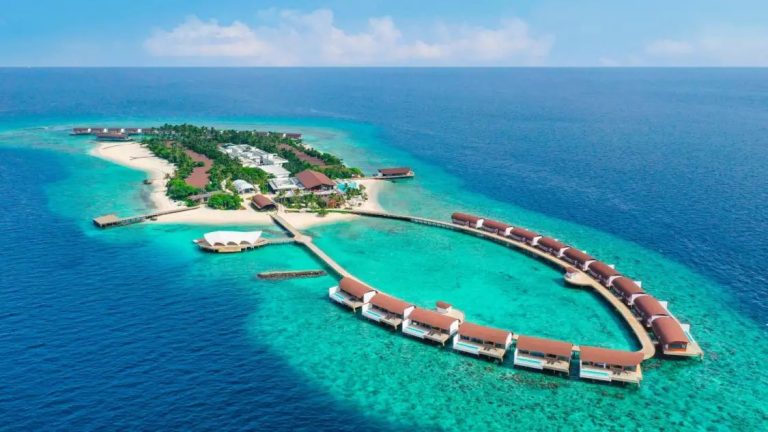 Indian tourists in Maldives drop by one-third amid diplomatic row