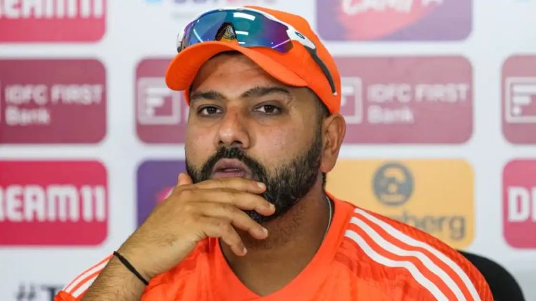 IND vs ENG 5th Test: Why Rohit Sharma did not take field on Day 3? Will India captain miss IPL 2024?