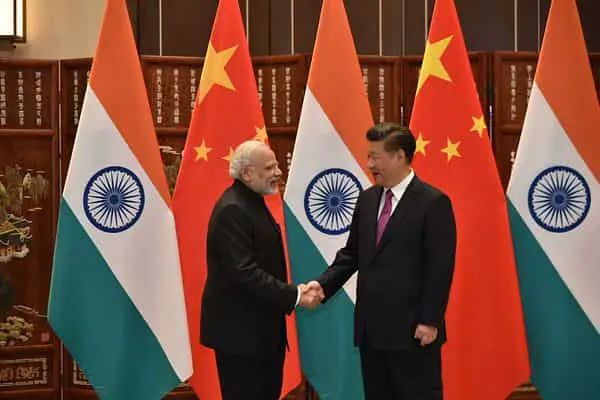 Will not ease tensions,’ China miffed as India deploys more troops on Tibet border