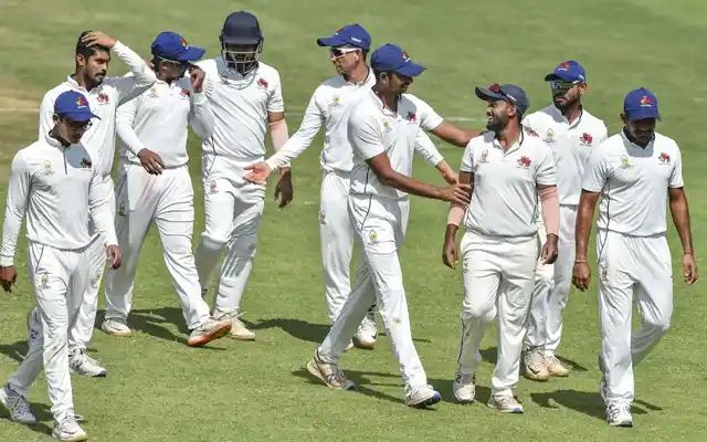 Mumbai vs Vidarbha: Ranji Trophy Final Preview