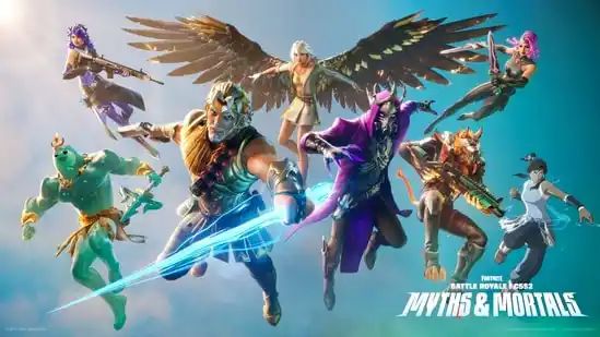 Fortnite Chapter 5 Season 2: Servers back online after ‘unexpected issue’ but many can’t login, here’s why