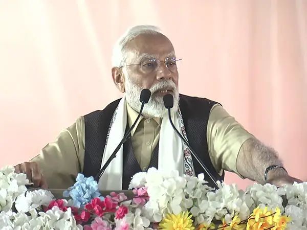 After independence, development of Eastern India was ignored for long time”: PM Modi