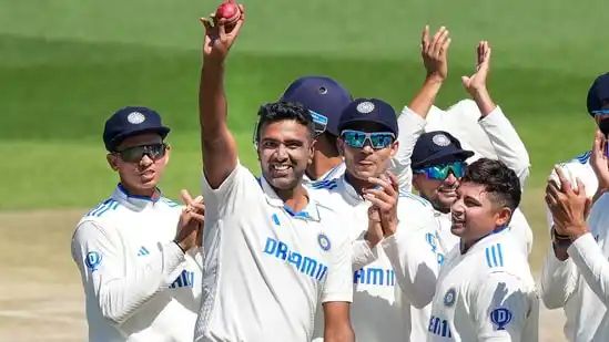 R Ashwin’s unheralded genius with new ball brings on England doomsday in Dharamsala