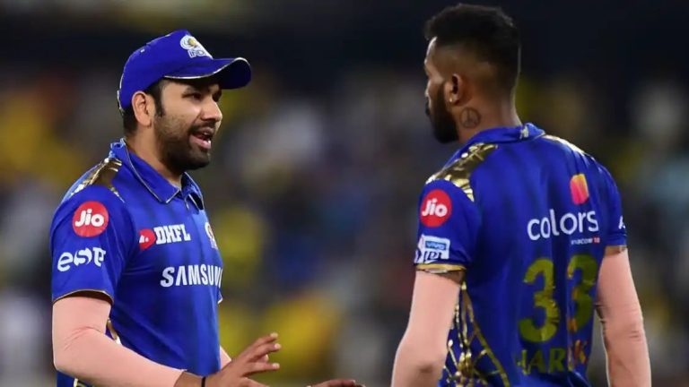 Mumbai Indians star takes sensational hat-trick ahead of IPL 2024