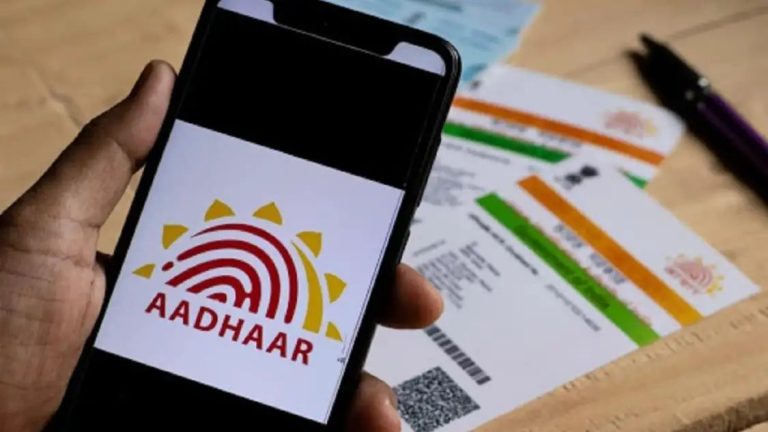 Last Week Left To Update Aadhaar Card For Free: From Process To Deadline, Here’s All You Need To Know