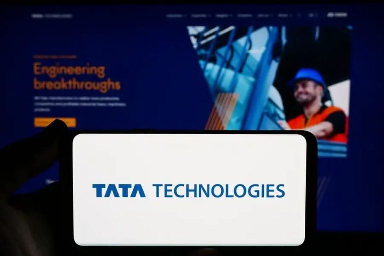 Tata Technologies inks pact with Telangana govt for skill centres in 65 Industrial Training Institutes