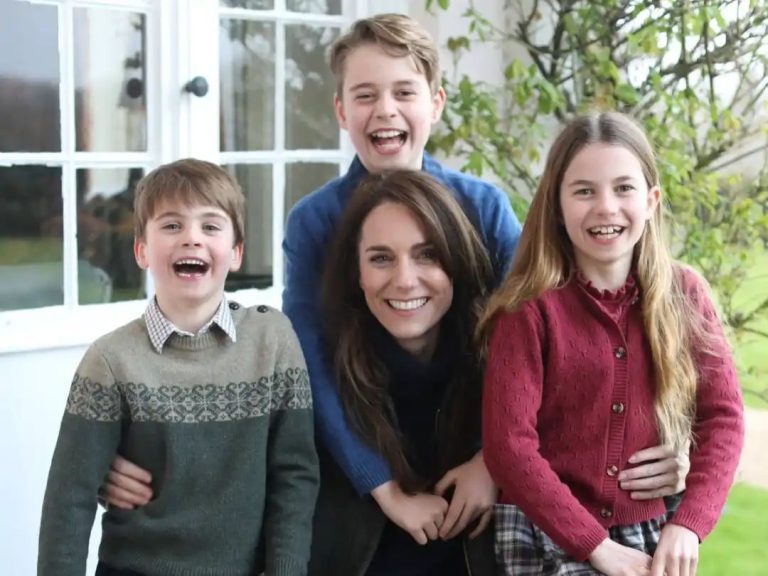 Royal news – live: Kate ‘shaken’ by public response to photo editing row as CNN reviews all Palace handouts