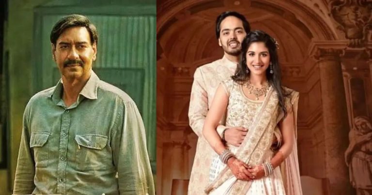 Recap Of The Week: Anant Ambani-Radhika Merchant’s Pre-Wedding To ‘Maidaan’ Trailer Release