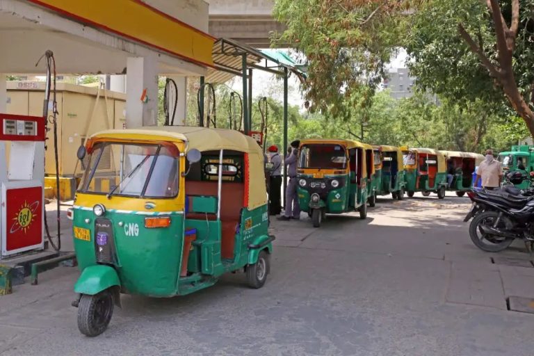 CNG Price Cut By Rs 2.5 Per Kg In Kerala And Andhra Pradesh, Check New Prices