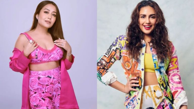 Neha Kakkar, Huma Qureshi Spill The Beans On Judging Superstar Singer 3 & Madness Machayenge-India Ko Hasayenge