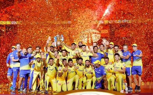 CSK IPL History from 2008 to 2024: Stats, Records, Milestones, and More in Review