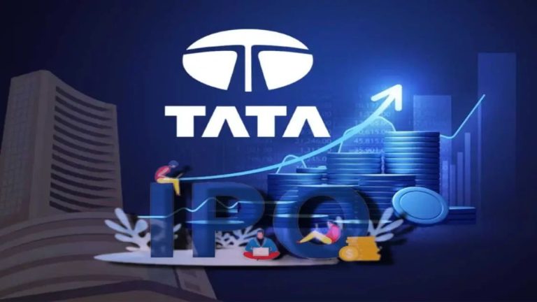 Biggest IPO In Indian History Coming Soon? This 1 Tata Listing Could Lead To Bulls In Tata Group Stocks