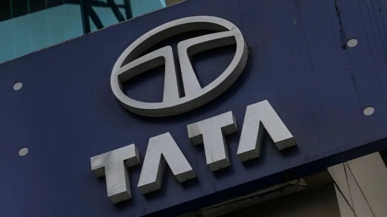 Tata Group Zero-Debt Burden Co Ink With Telangana Govt, Shares Up Over 6%