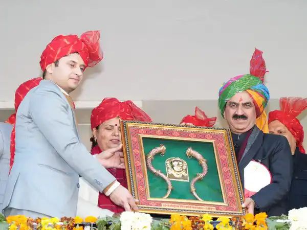 Himachal Chief Minister inaugurates globally acclaimed International Shivratri Mahotsav