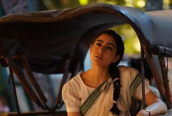 Ae Watan Mere Watan: Patriotic Anthem ‘Qatra Qatra’ Released for Sara Ali Khan’s Upcoming Film – WATCH