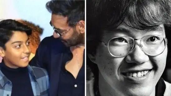 Ajay Devgn reveals son Yug is ‘heartbroken’ over Dragon Ball creator Akira Toriyama’s death