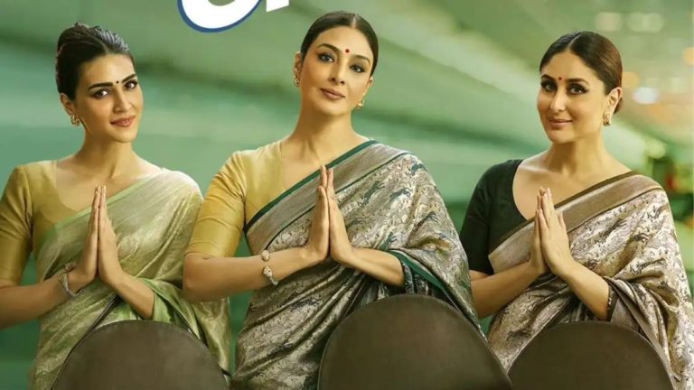 Crew Director Rajesh A Krishnan Teases Plot Of Kareena Kapoor-Tabu Starrer Ahead Of Release