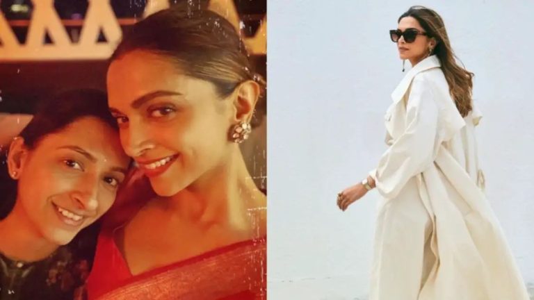 Deepika Padukone is proud of her ‘little one’ Anisha Padukone for THIS reason; DEETS