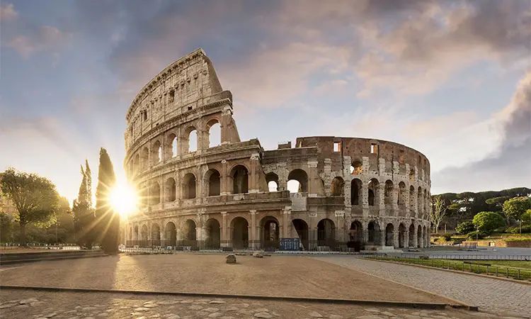 Etihad boosts its services to Rome