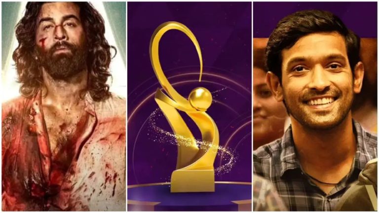 Zee Cine Awards 2024 Winners List: Ranbir Kapoor, SRK, Or Vikrant Massey – Who Will Win Best Actor Trophy?